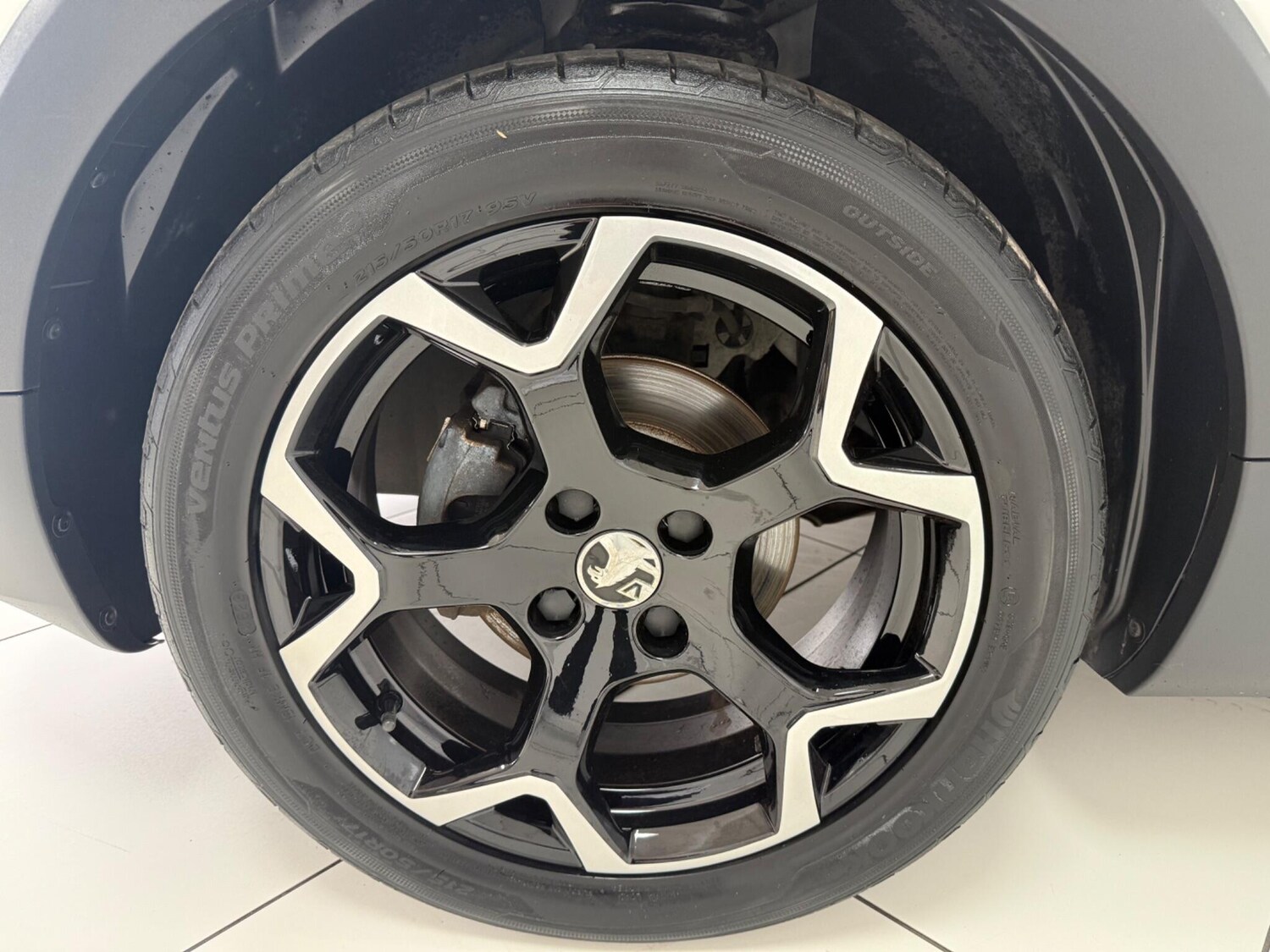 Used Vauxhall Crossland 2021 for sale - 75769050: Photo 67