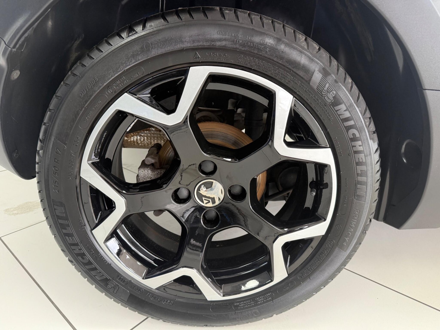 Used Vauxhall Crossland 2021 for sale - 75769050: Photo 68