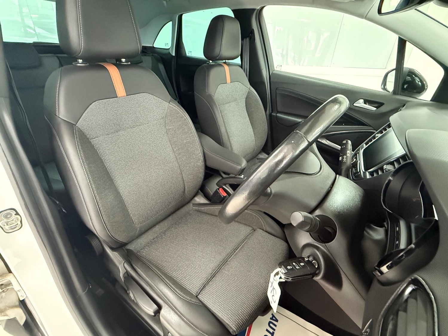 Used Vauxhall Crossland 2021 for sale - 75769050: Photo 7