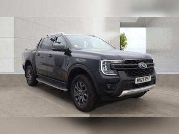 Used Ford Ranger 2025 for sale - 79621477: Photo