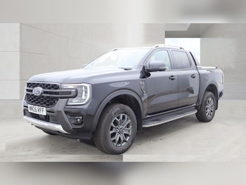 Used Ford Ranger 2025 for sale - 79621477: Photo