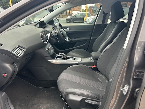 Used Peugeot 308 2021 for sale - 76306147: Photo 13