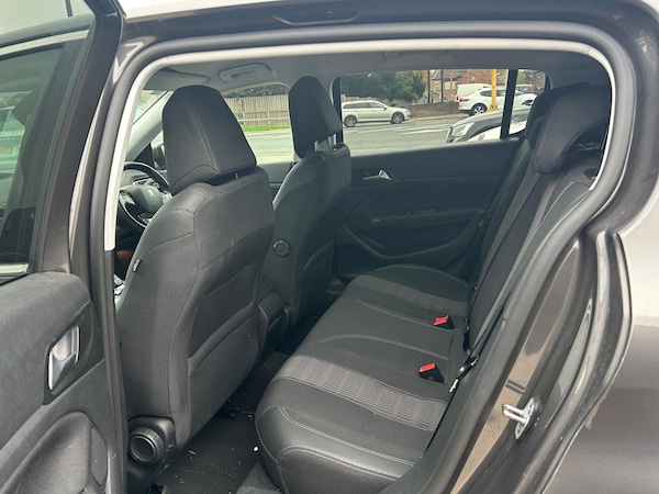 Used Peugeot 308 2021 for sale - 76306147: Photo 15