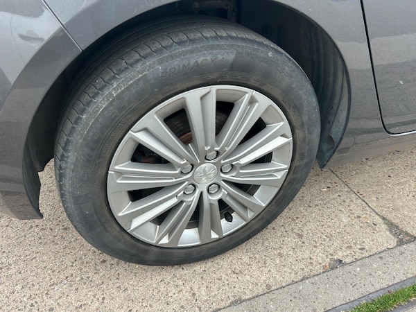 Used Peugeot 308 2021 for sale - 76306147: Photo 22