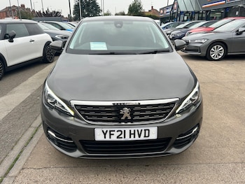 Used Peugeot 308 2021 for sale - 76306147: Photo 3
