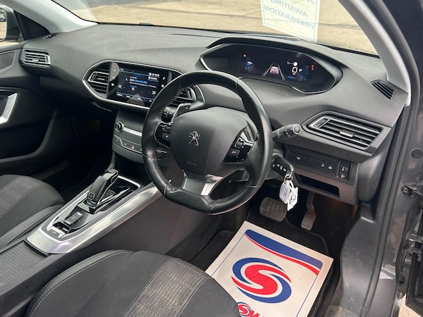Used Peugeot 308 2021 for sale - 76306147: Photo 7