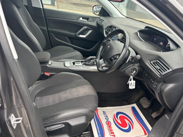Used Peugeot 308 2021 for sale - 76306147: Photo 9