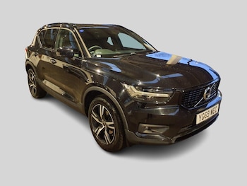 Used Volvo XC40 2019 for sale - 77352110: Photo