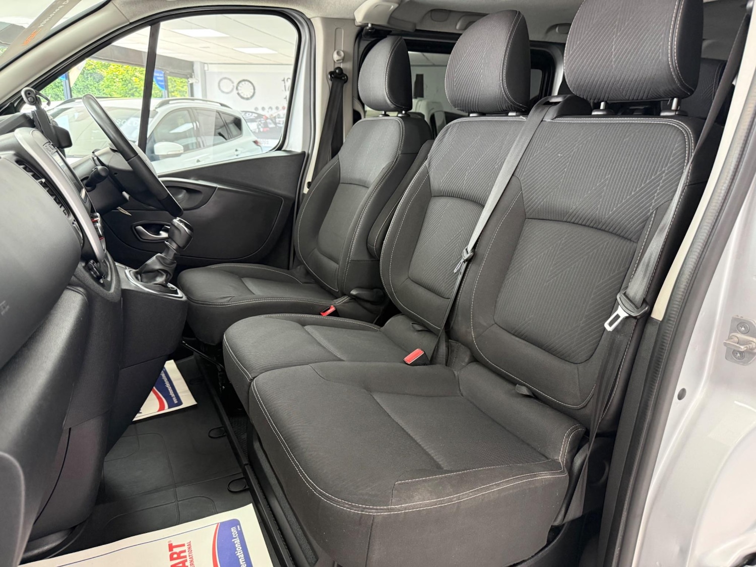 Vehicle 15