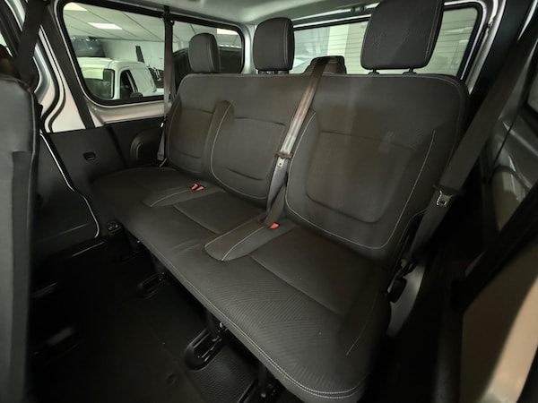 Used Renault Trafic 2019 for sale - 74750562: Photo 19