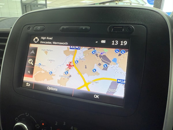 Used Renault Trafic 2019 for sale - 74750562: Photo 25