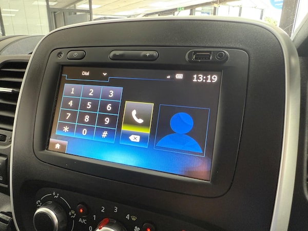 Used Renault Trafic 2019 for sale - 74750562: Photo 26