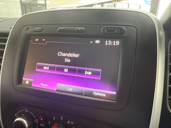 Used Renault Trafic 2019 for sale - 74750562: Photo 27