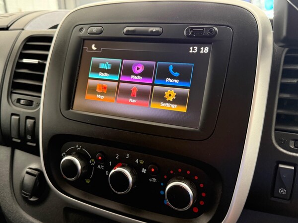 Used Renault Trafic 2019 for sale - 74750562: Photo 29