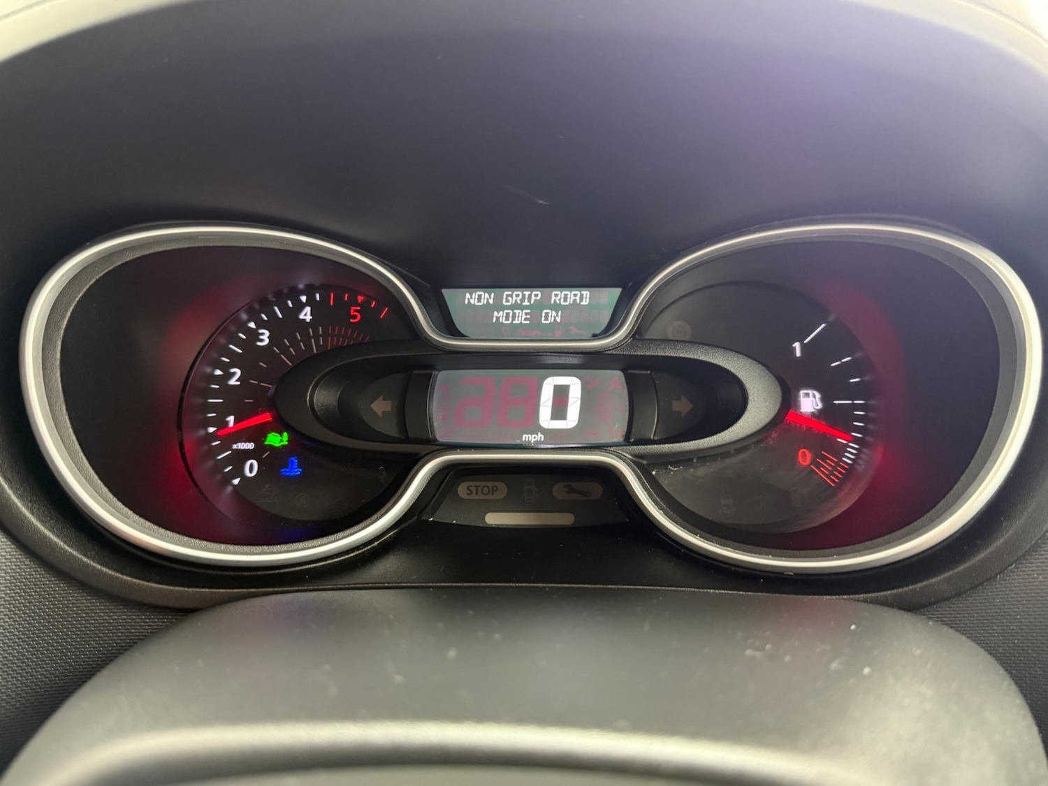 Vehicle 31