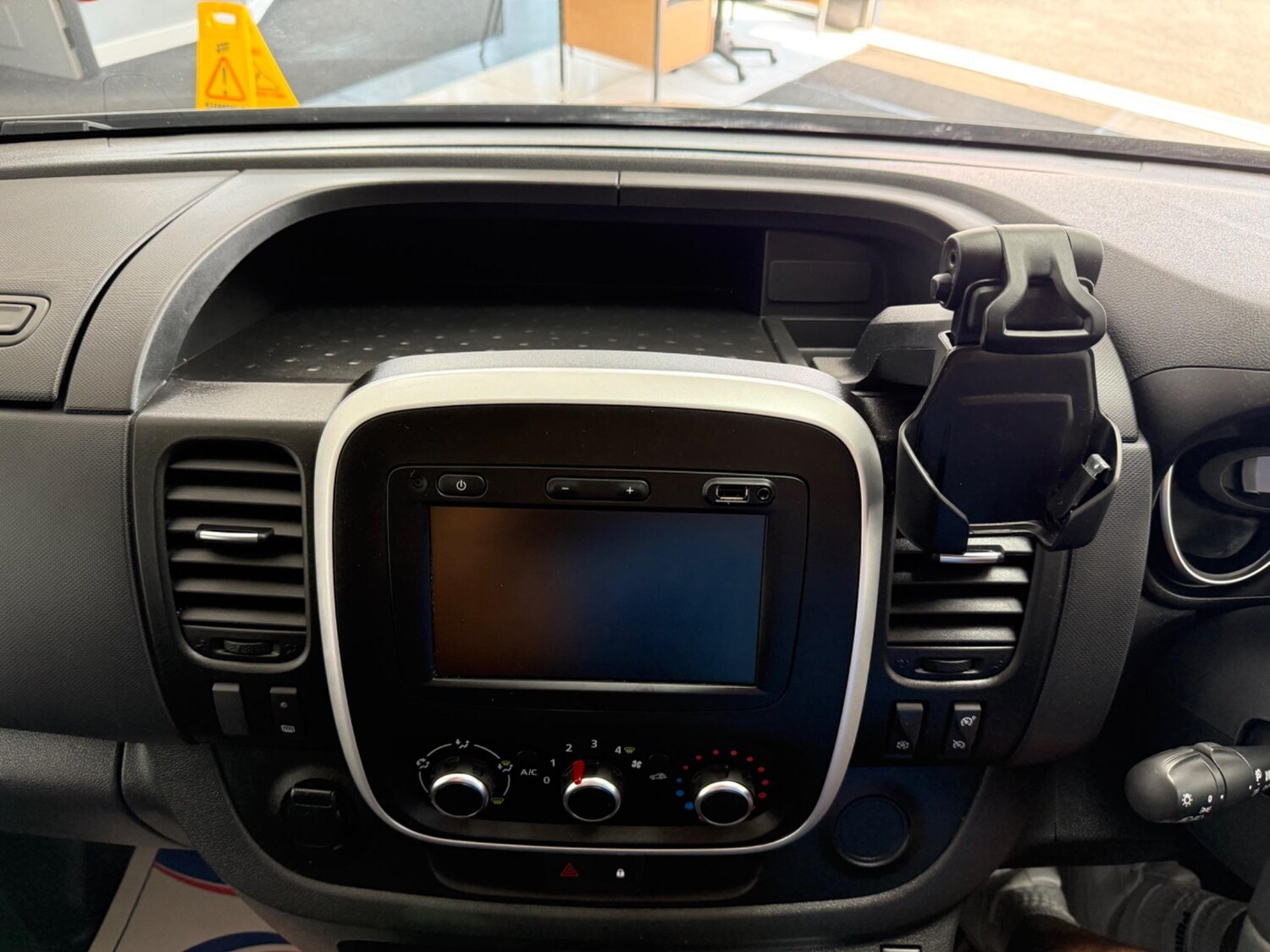 Vehicle 32