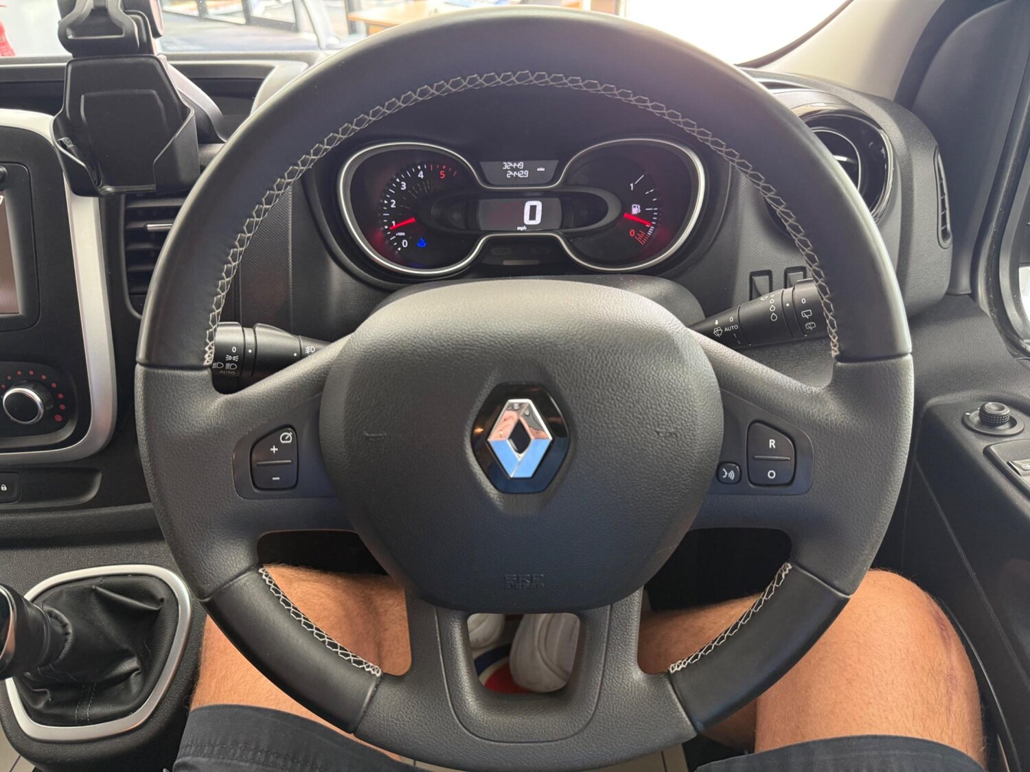 Vehicle 35