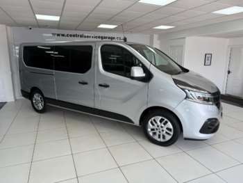 Used Renault Trafic 2019 for sale - 74750562: Photo