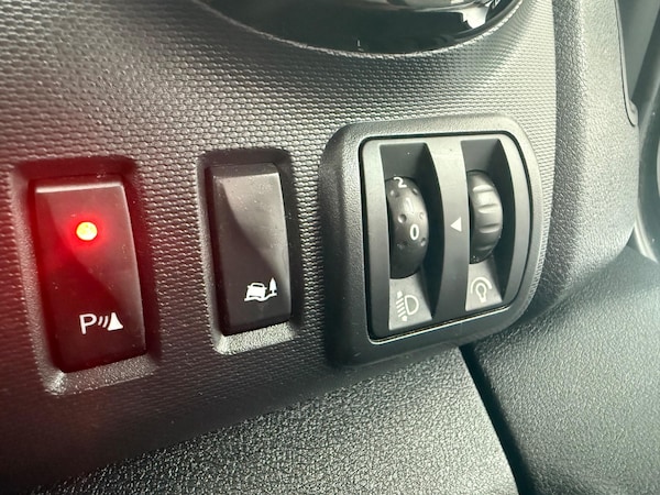 Used Renault Trafic 2019 for sale - 74750562: Photo 48