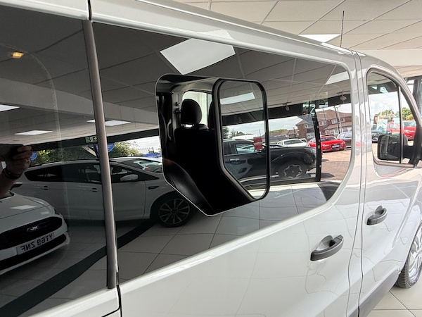 Used Renault Trafic 2019 for sale - 74750562: Photo 50