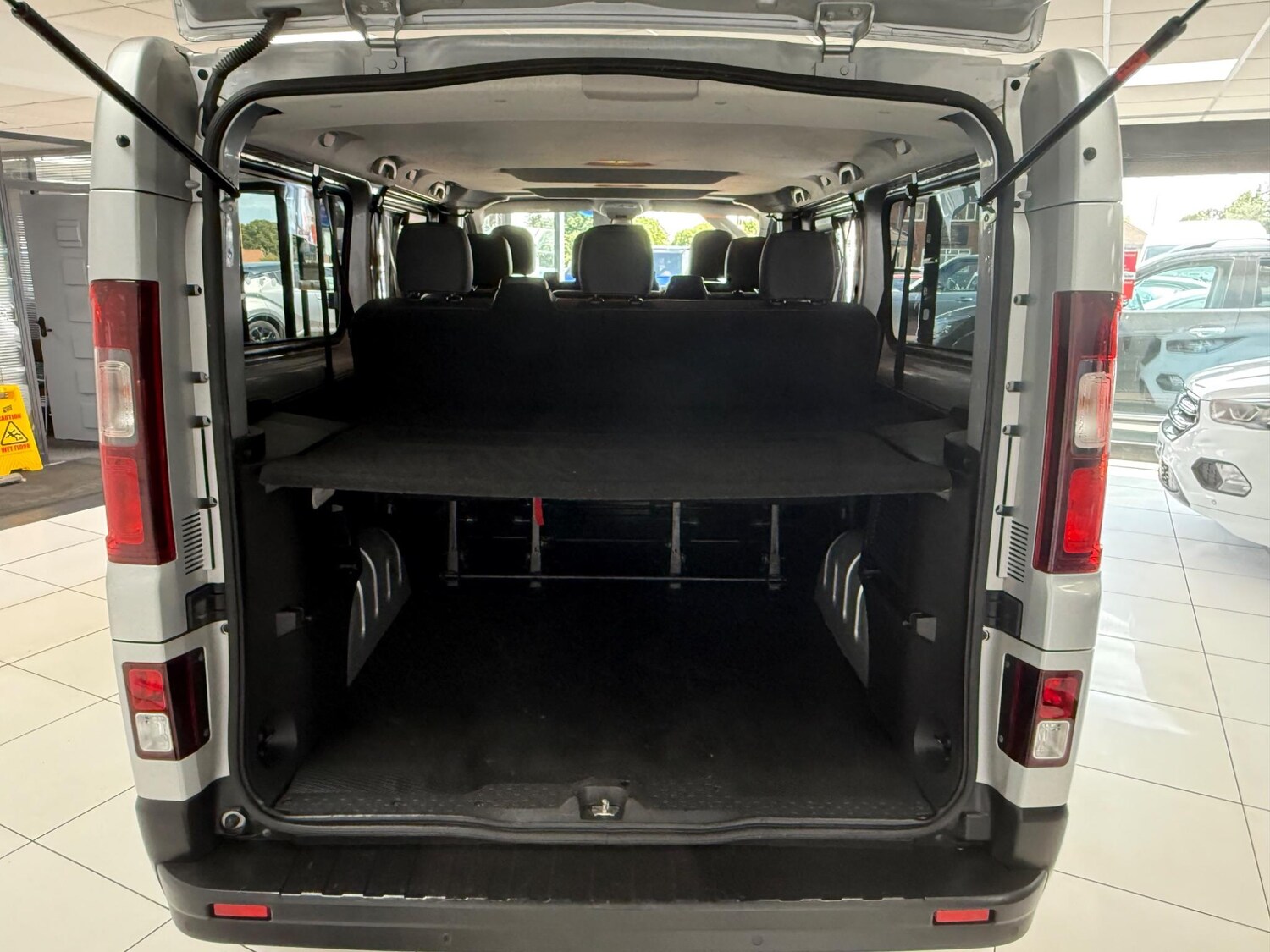 Vehicle 56