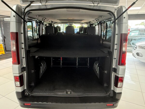 Used Renault Trafic 2019 for sale - 74750562: Photo 56