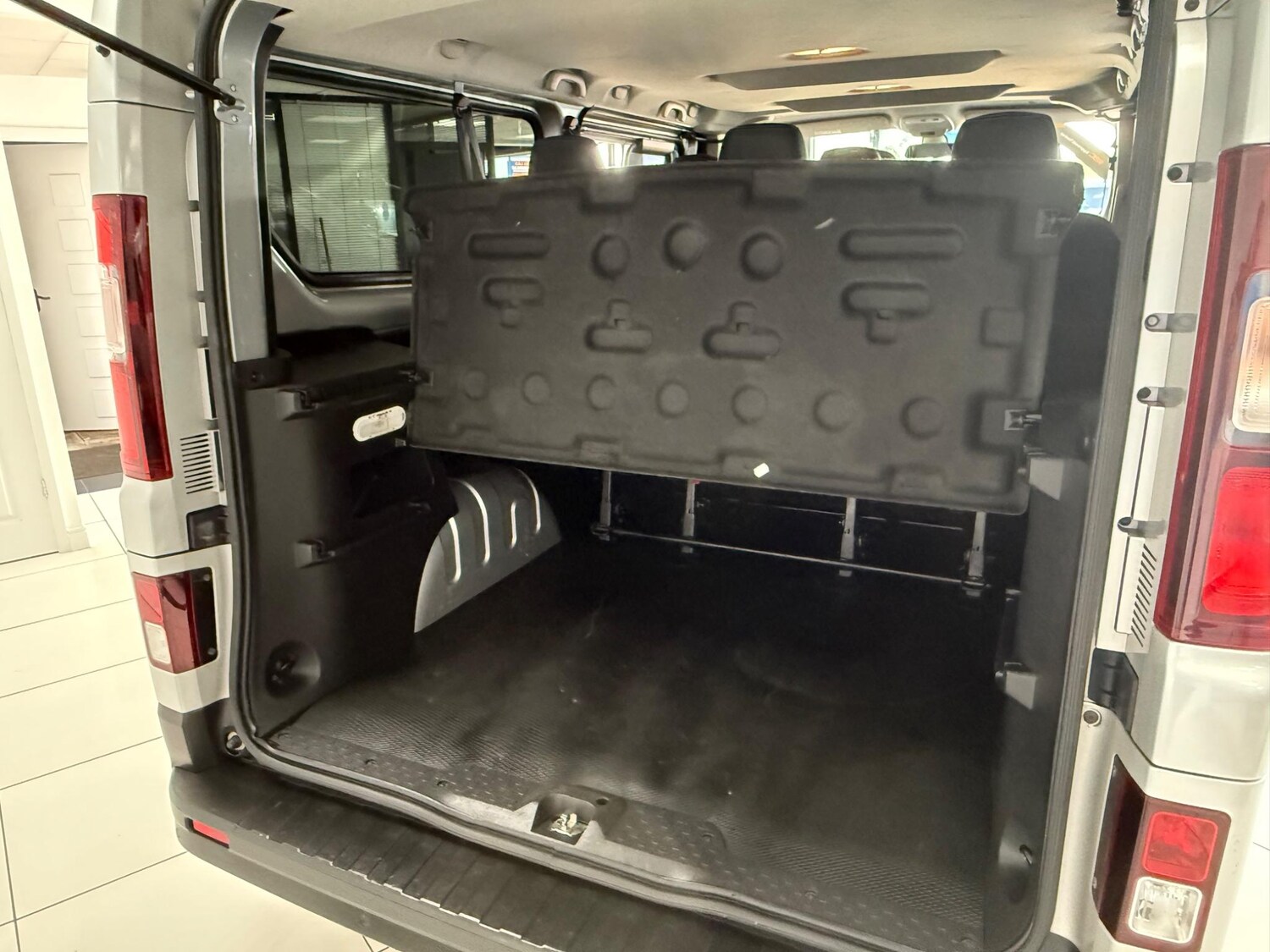 Vehicle 57