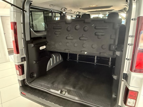 Used Renault Trafic 2019 for sale - 74750562: Photo 57