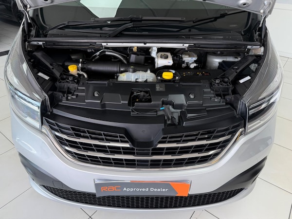 Used Renault Trafic 2019 for sale - 74750562: Photo 58