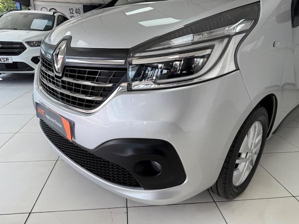 Used Renault Trafic 2019 for sale - 74750562: Photo 59