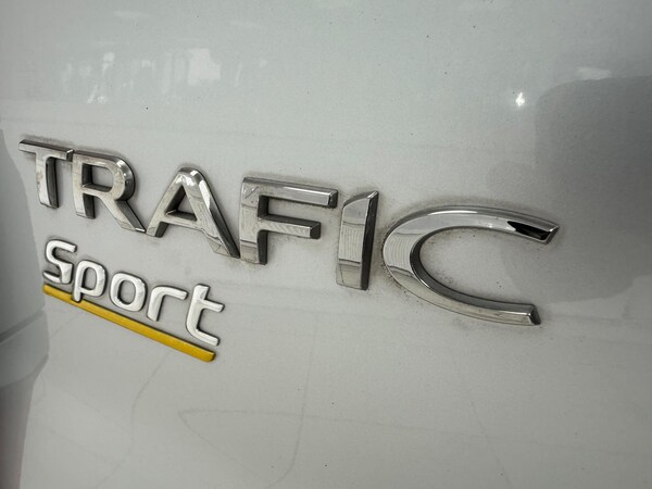 Used Renault Trafic 2019 for sale - 74750562: Photo 62