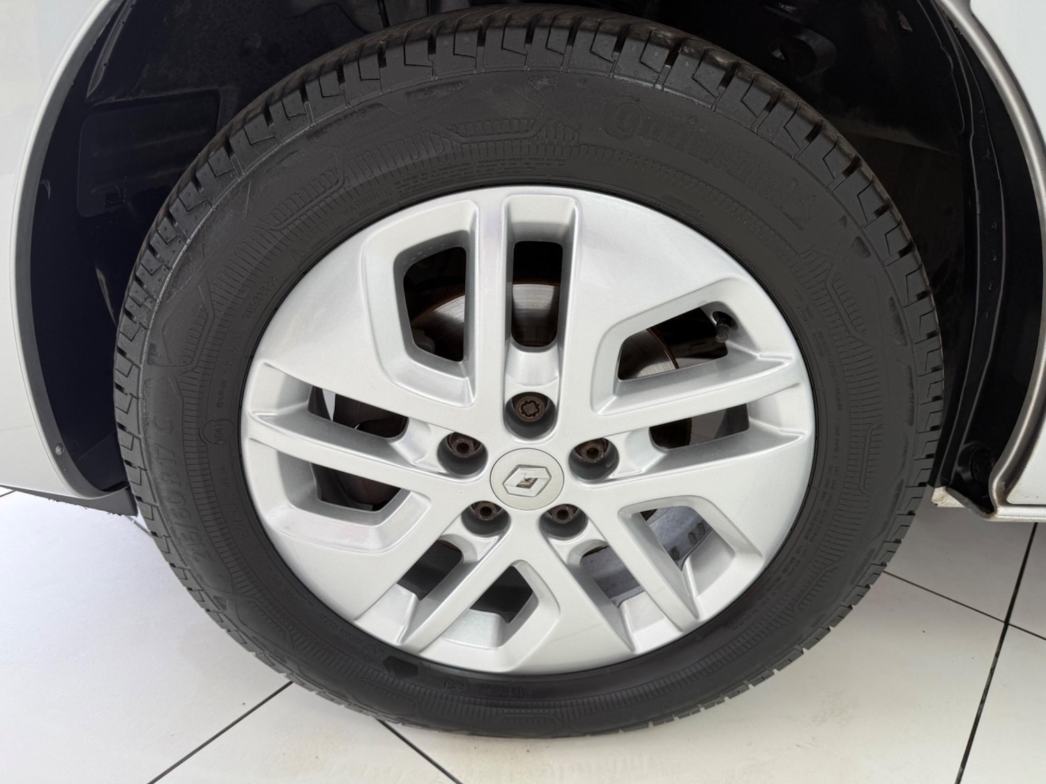 Vehicle 65