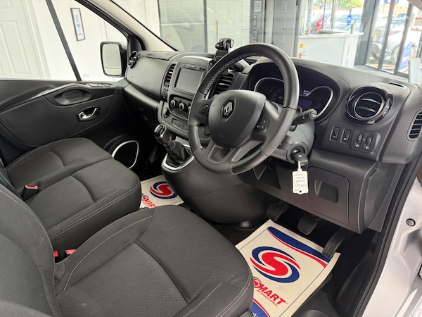 Used Renault Trafic 2019 for sale - 74750562: Photo 6