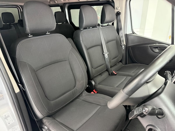 Used Renault Trafic 2019 for sale - 74750562: Photo 7