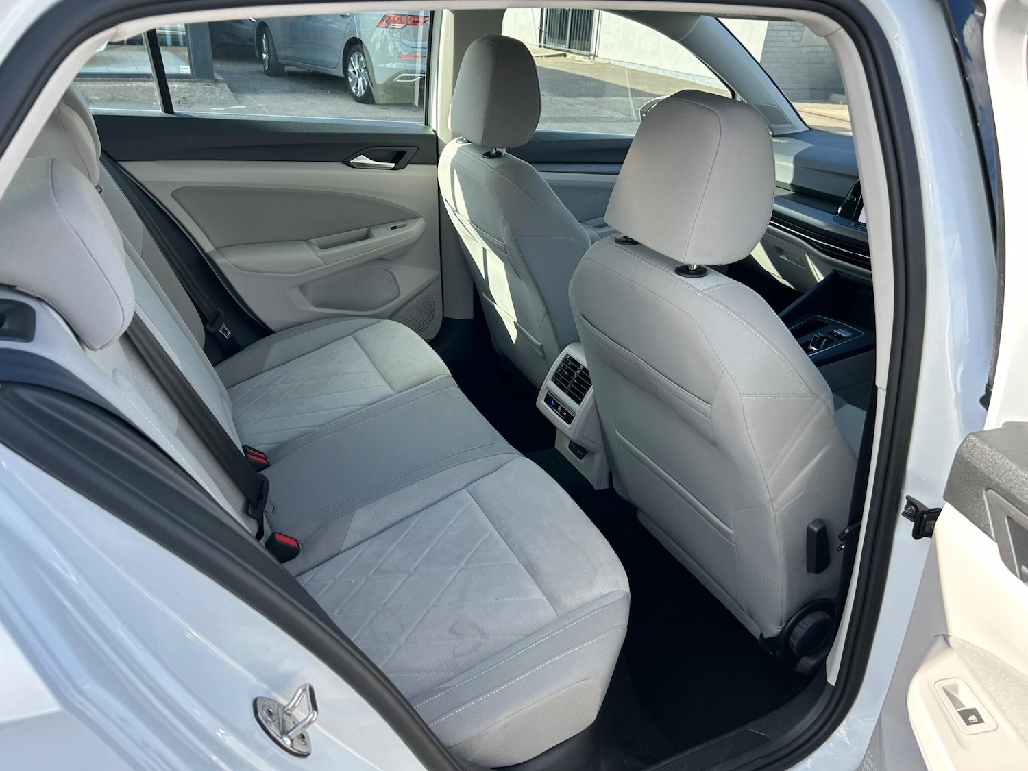 Used Volkswagen Golf 2021 for sale - 78204867: Photo 11