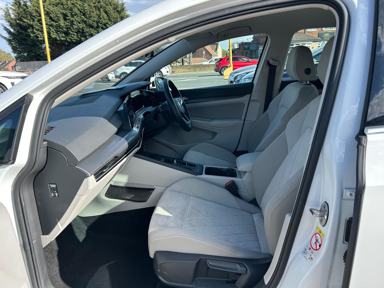 Used Volkswagen Golf 2021 for sale - 78204867: Photo 13