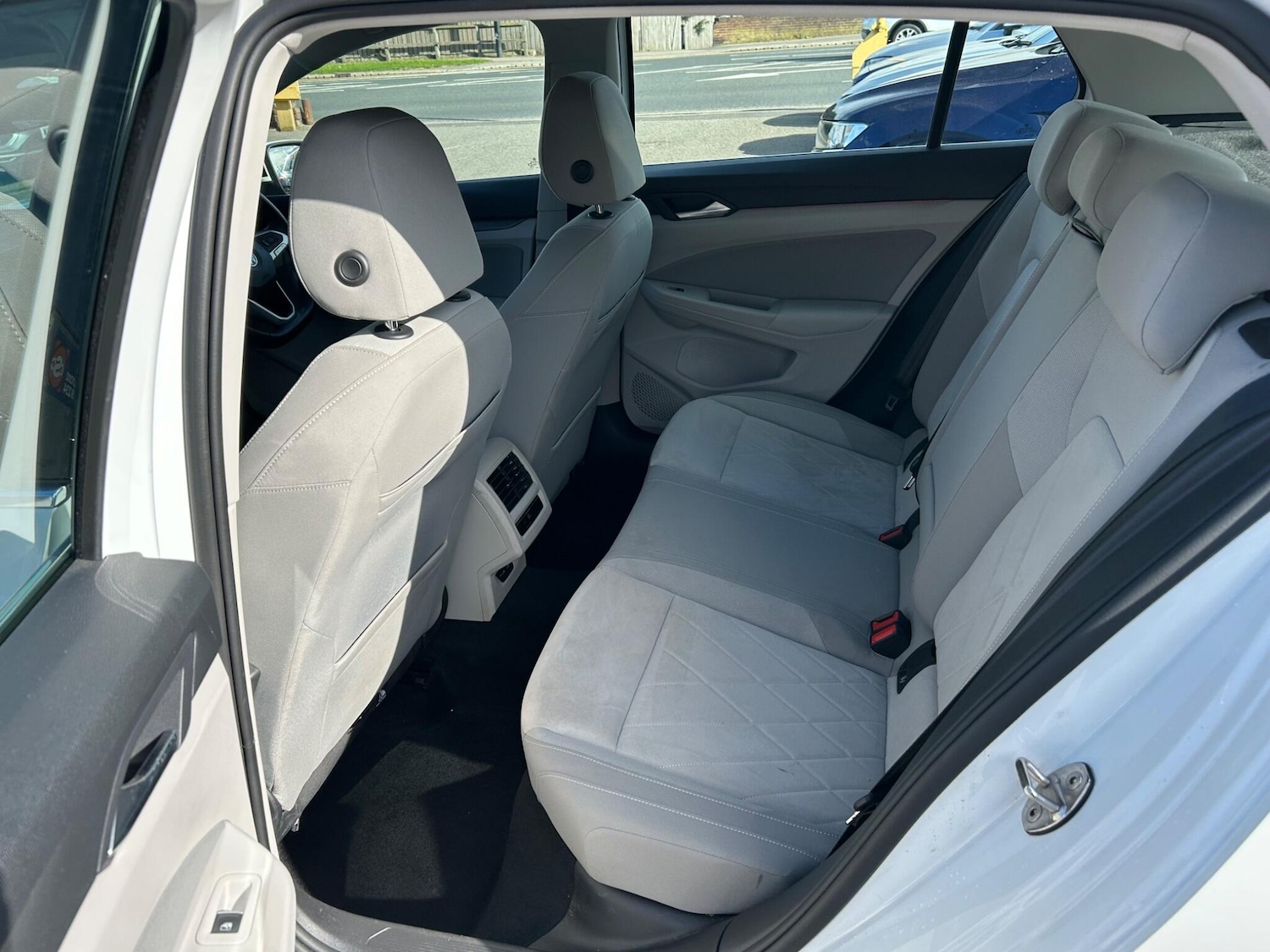 Used Volkswagen Golf 2021 for sale - 78204867: Photo 15