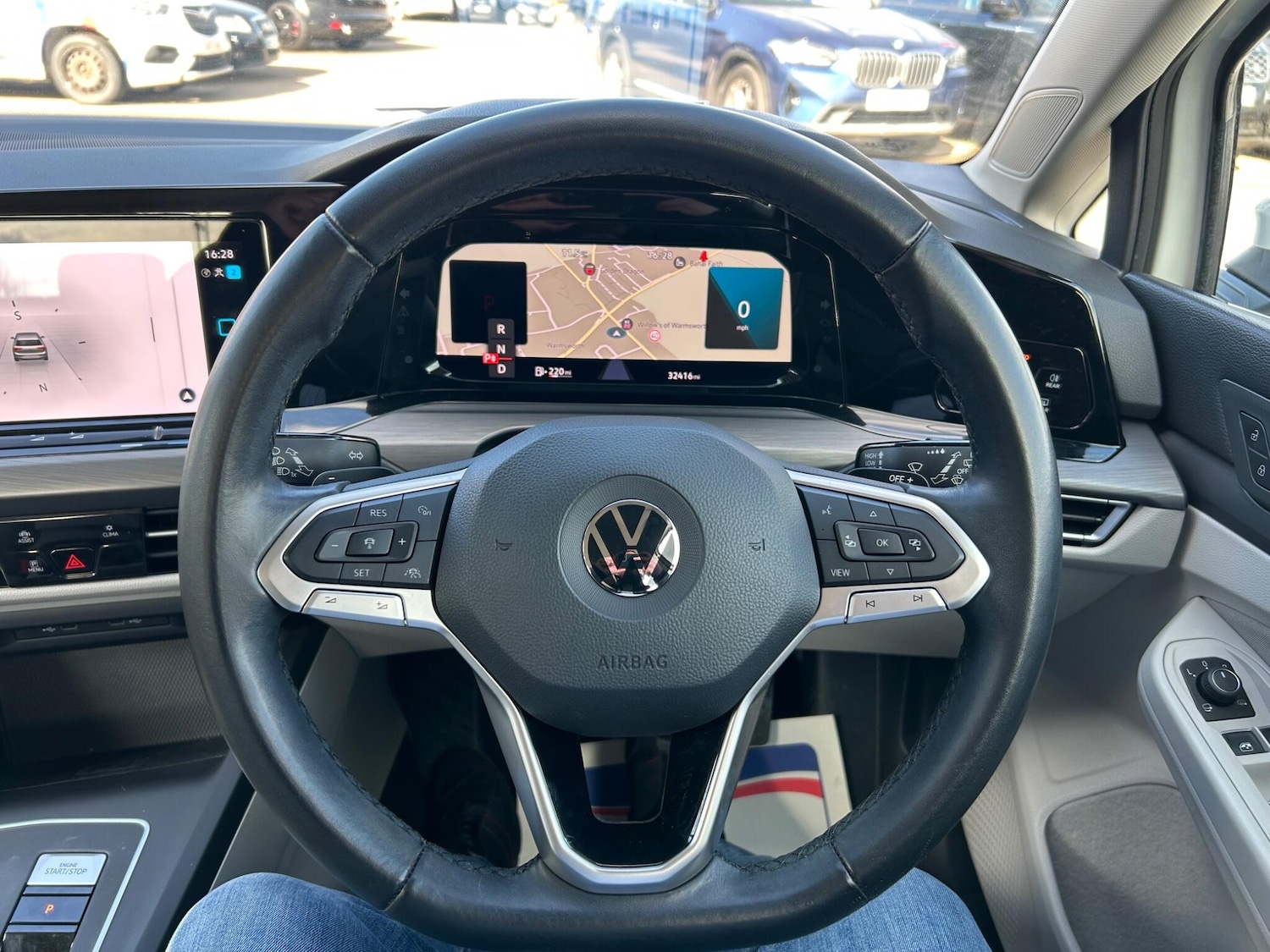 Used Volkswagen Golf 2021 for sale - 78204867: Photo 17