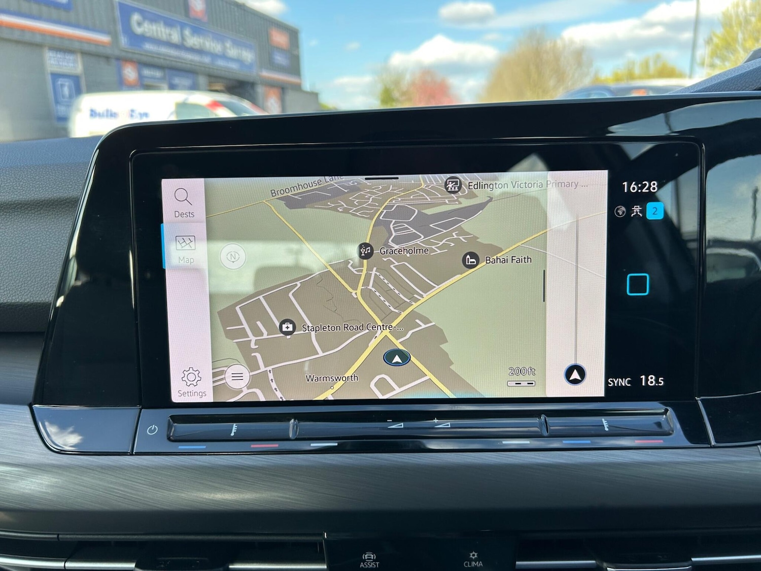 Used Volkswagen Golf 2021 for sale - 78204867: Photo 18