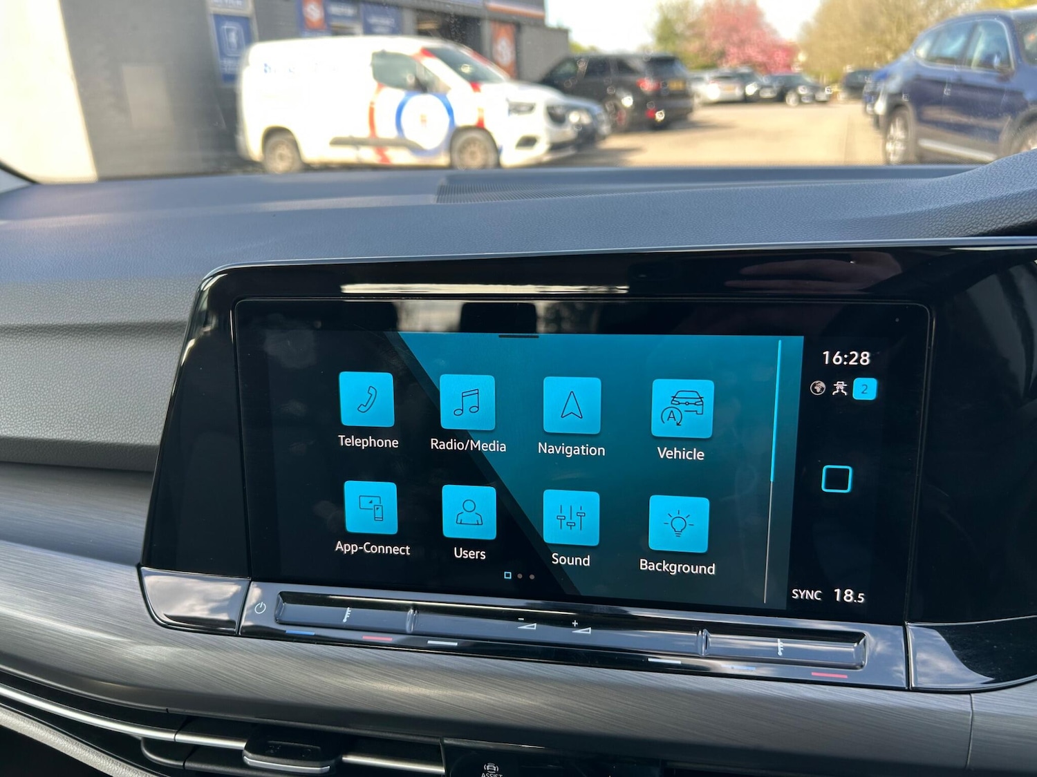 Used Volkswagen Golf 2021 for sale - 78204867: Photo 19