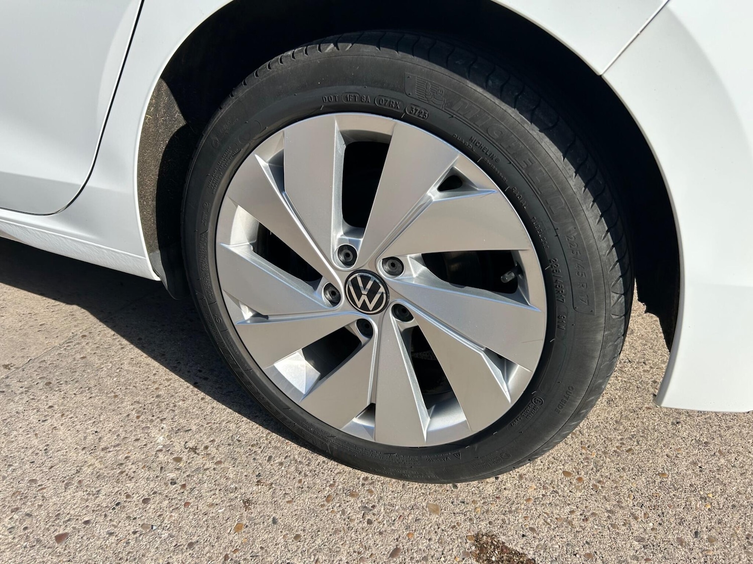 Used Volkswagen Golf 2021 for sale - 78204867: Photo 24