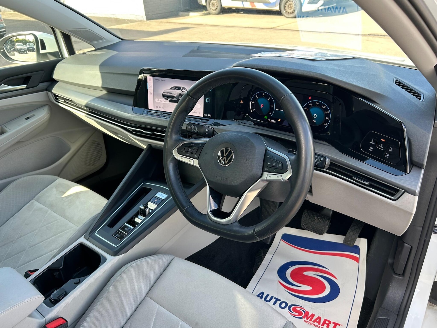 Used Volkswagen Golf 2021 for sale - 78204867: Photo 7