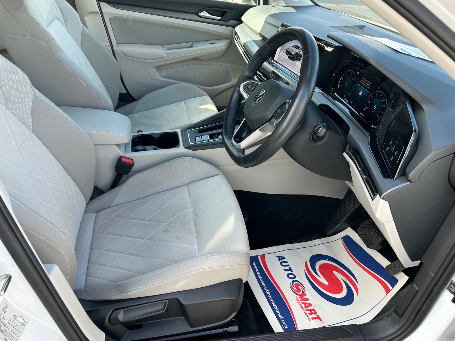 Used Volkswagen Golf 2021 for sale - 78204867: Photo 9