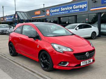 2016 (16) - 1.4i ecoFLEX Limited Edition Euro 6 3dr