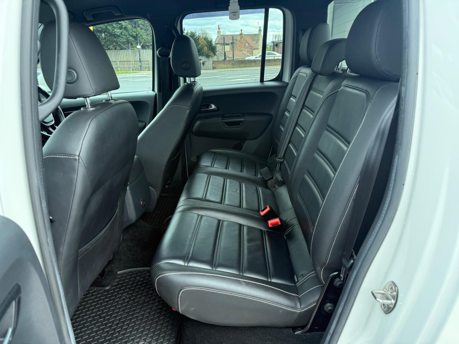 Used Volkswagen Amarok 2019 for sale - 78128237: Photo 11