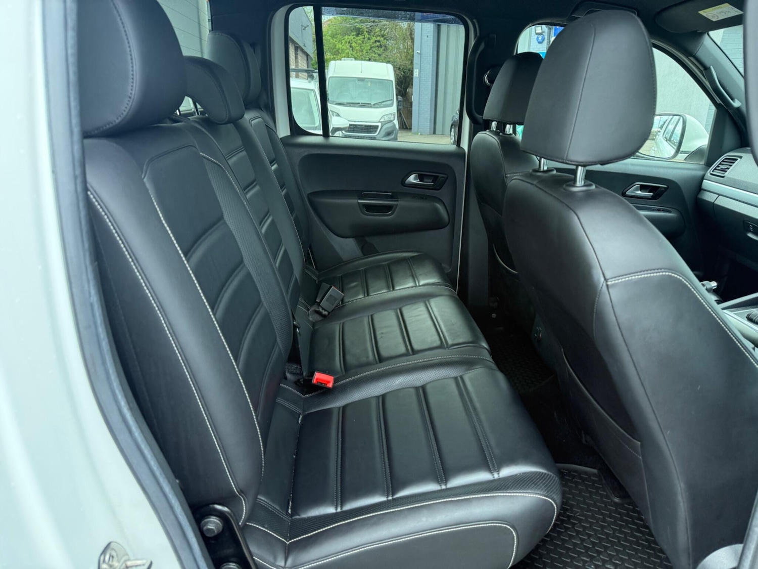 Used Volkswagen Amarok 2019 for sale - 78128237: Photo 13