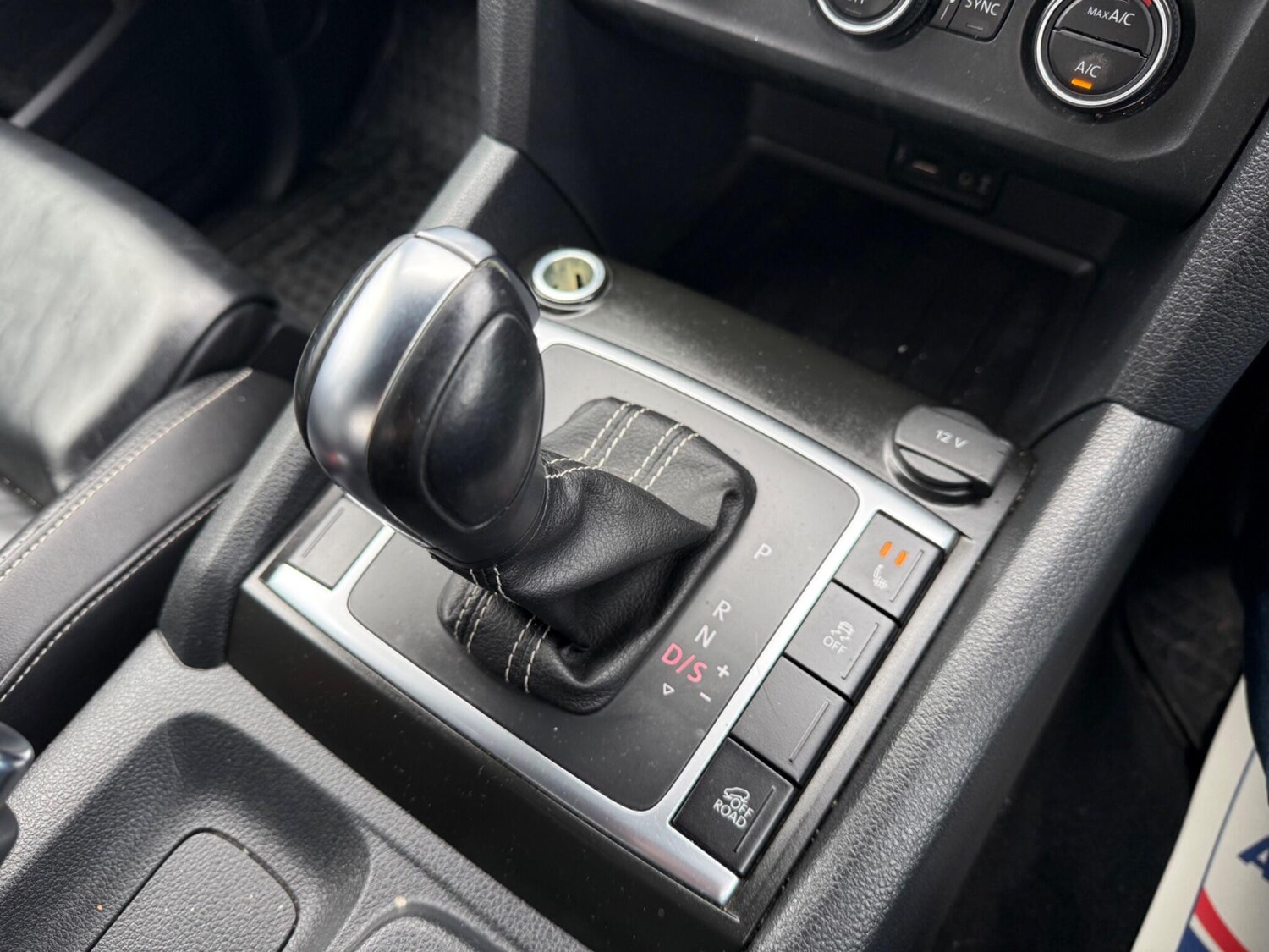 Used Volkswagen Amarok 2019 for sale - 78128237: Photo 16