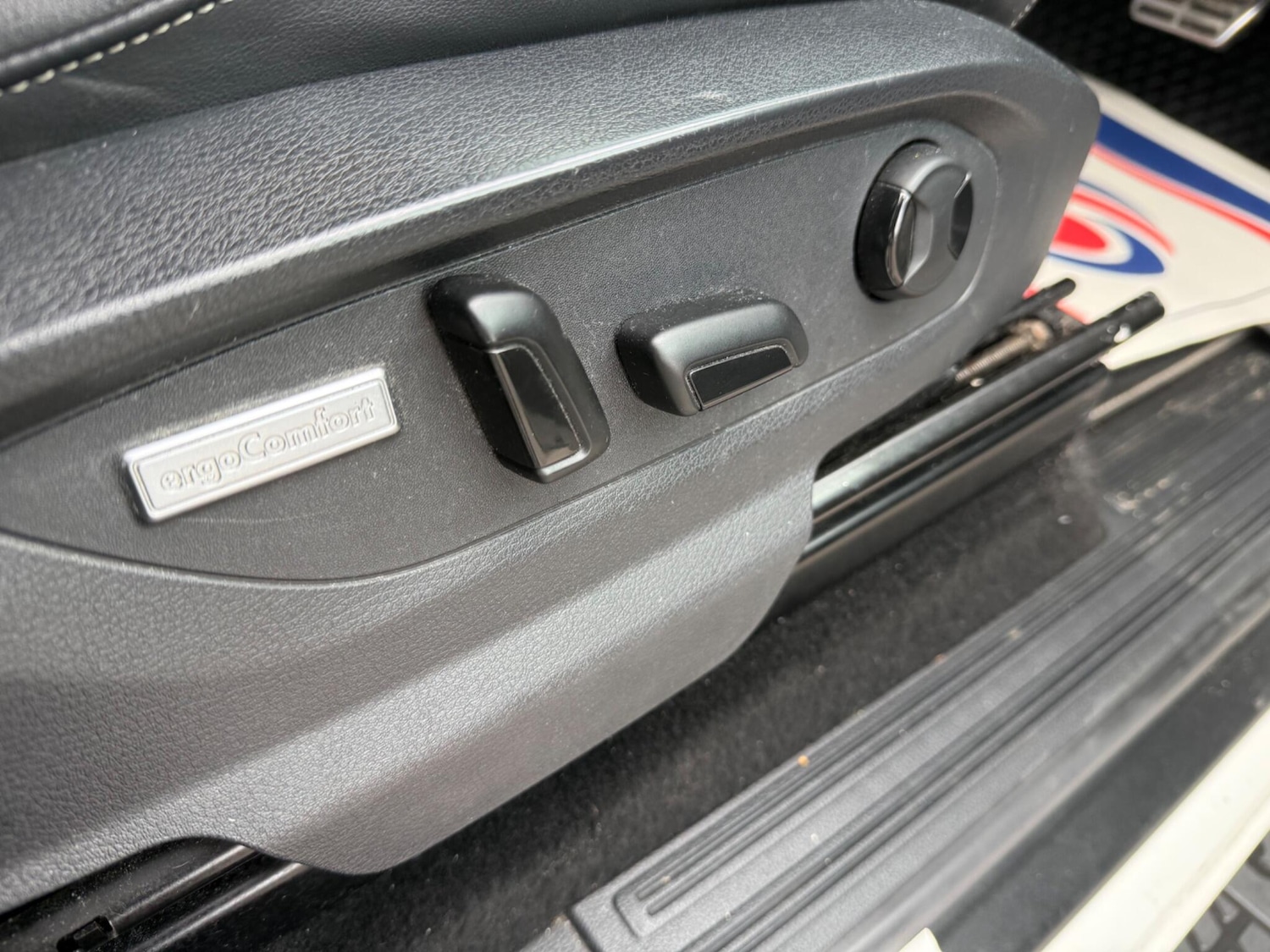 Used Volkswagen Amarok 2019 for sale - 78128237: Photo 18