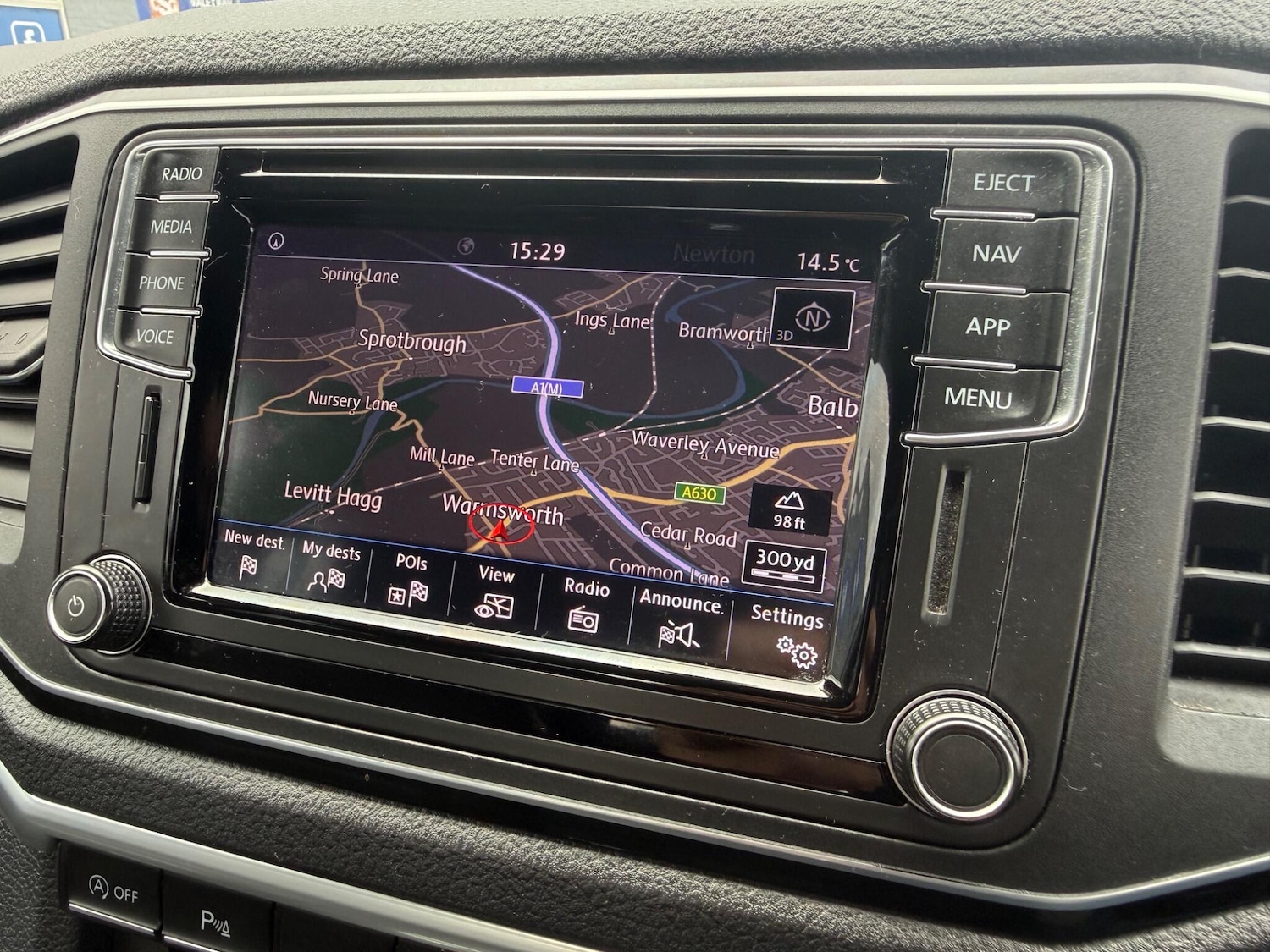 Used Volkswagen Amarok 2019 for sale - 78128237: Photo 19