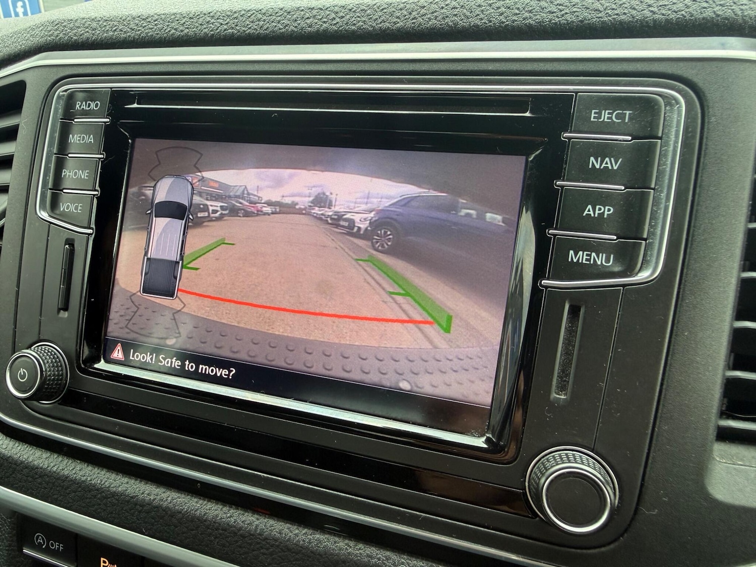 Used Volkswagen Amarok 2019 for sale - 78128237: Photo 21